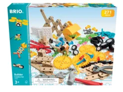 BRIO 34606 Builder Kreativt sæt