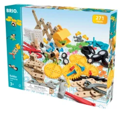 BRIO 34606 Builder Kreativt sæt