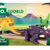 BRIO 36082 Dinosaur Attack Legesæt