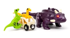 BRIO 36082 Dinosaur Attack Legesæt