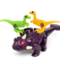 BRIO 36082 Dinosaur Attack Legesæt