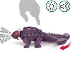 BRIO 36082 Dinosaur Attack Legesæt
