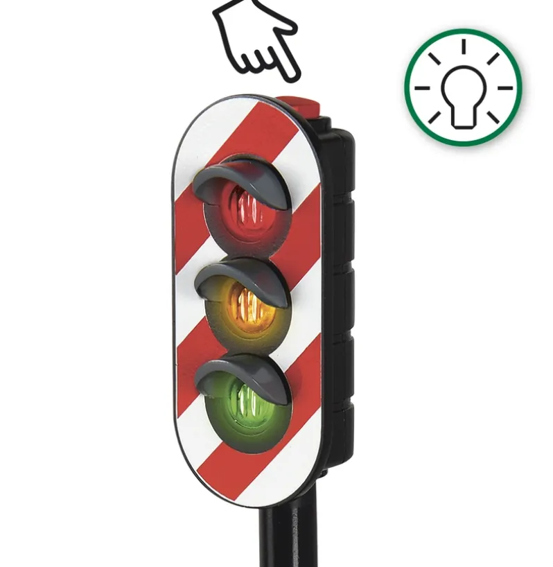 BRIO 33743 Lyssignal