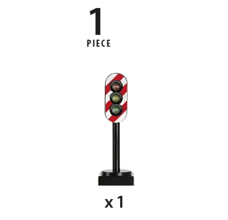 BRIO 33743 Lyssignal