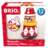 BRIO 30490 Magnetisk stableklovn