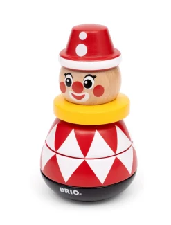 BRIO 30490 Magnetisk stableklovn