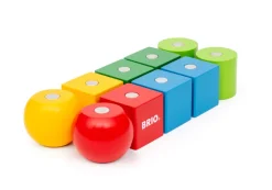BRIO 30435 Magnetiske træklodser