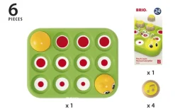 BRIO 30189 Musikalsk larve