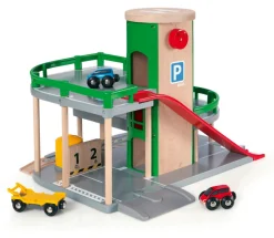 BRIO 33204 Parkeringshus
