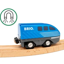 BRIO 36019 Pull Back Tog
