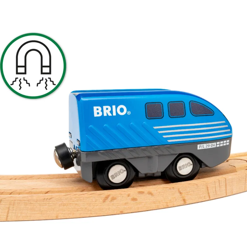 BRIO 36019 Pull Back Tog