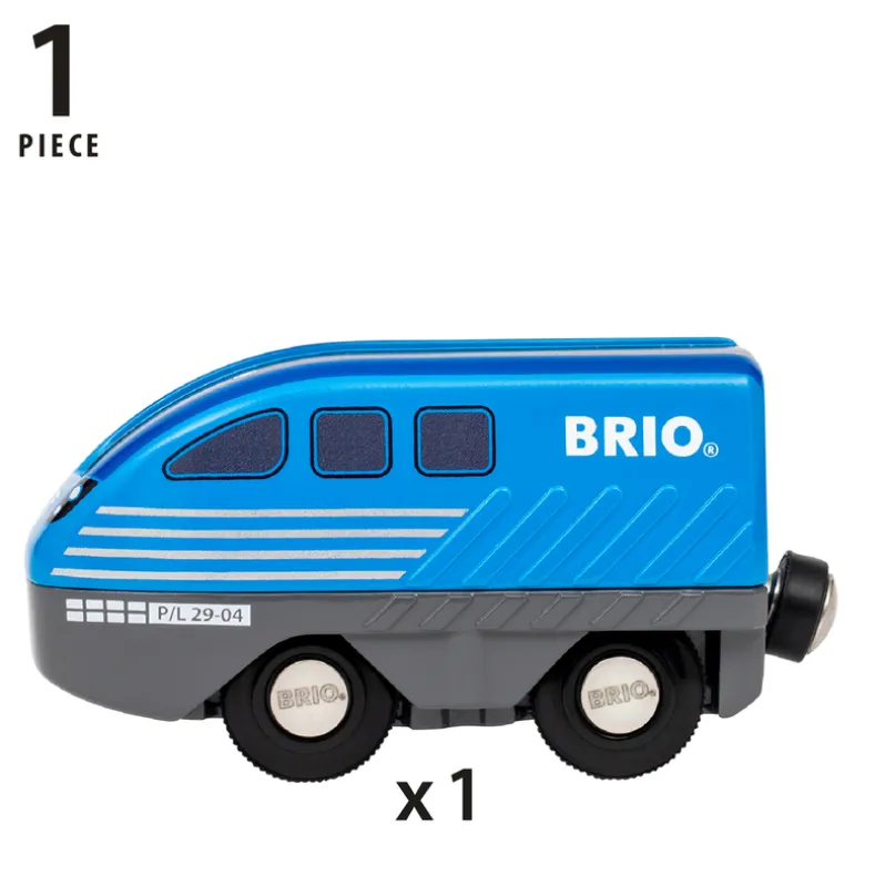 BRIO 36019 Pull Back Tog