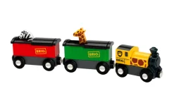 BRIO 33722 Safari Tog