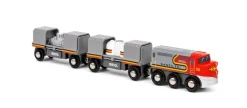 BRIO 36089 Santa Fe tog (Trains of the World)
