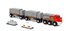 BRIO 36089 Santa Fe tog (Trains of the World)