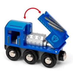 BRIO 36111 Special Edition tog (2025)