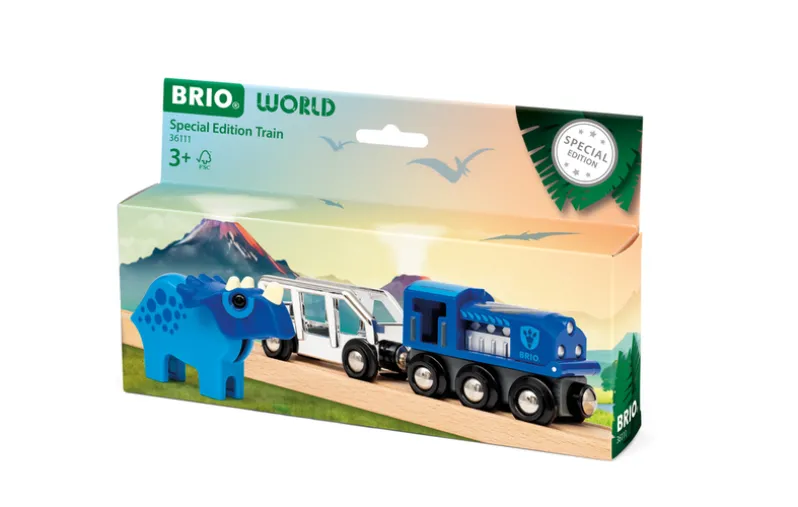 BRIO 36111 Special Edition tog (2025)