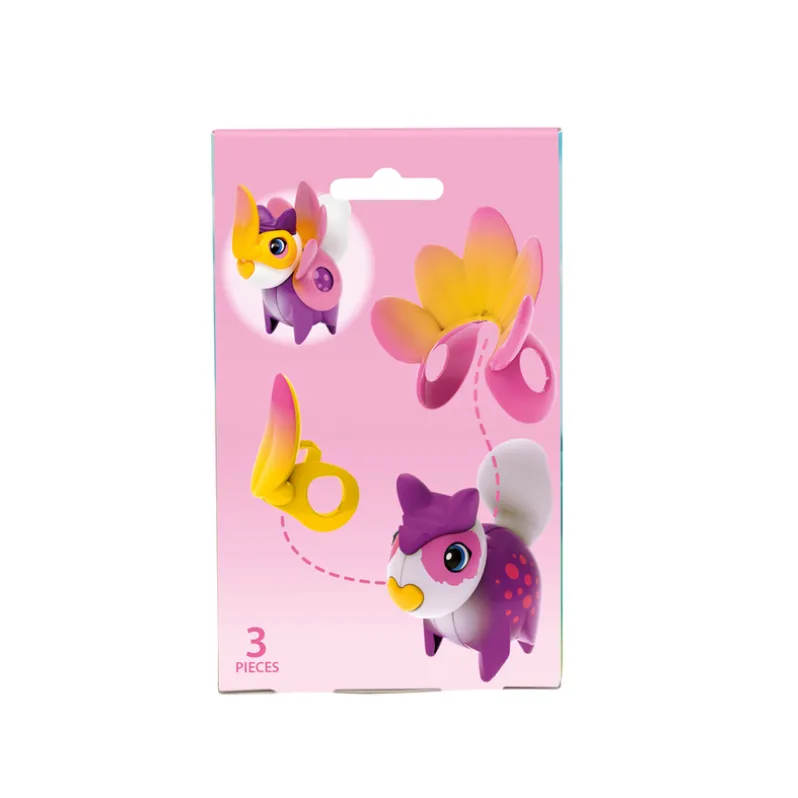 BRIO Flora 36210 Aster Blomsterdragt