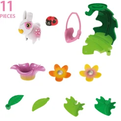 BRIO Flora 36232 Azalea Blomstergynge