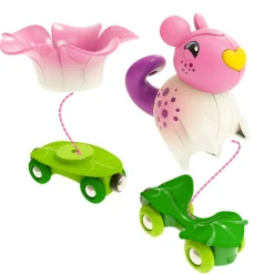 BRIO Flora 36242 Blomsterby