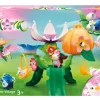 BRIO Flora 36240 Blomsterlandsby