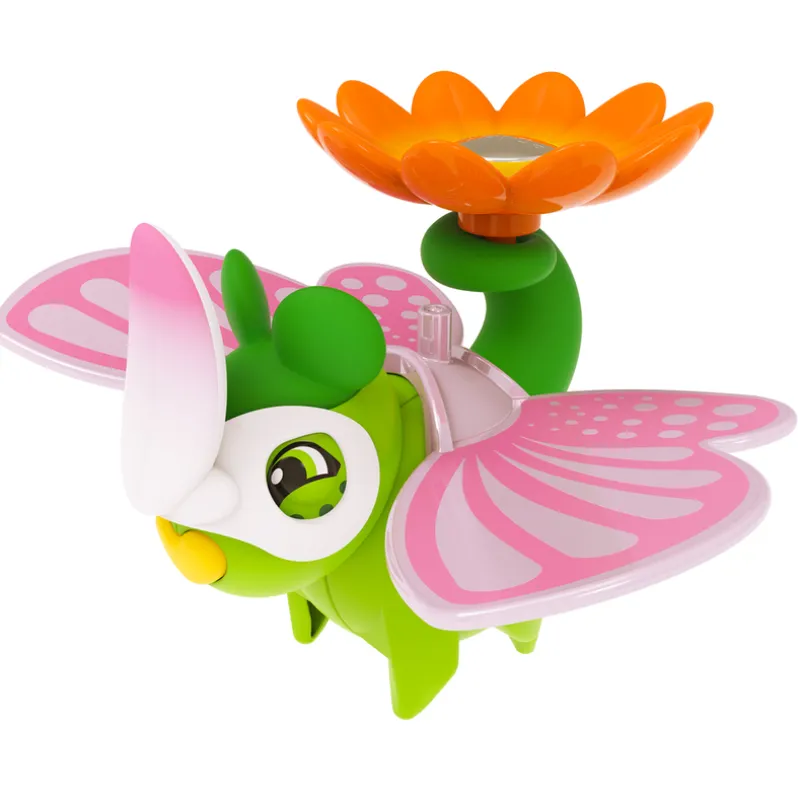 BRIO Flora 36240 Blomsterlandsby