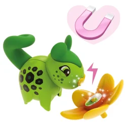 BRIO Flora 36240 Blomsterlandsby