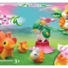 BRIO Flora 36228 Blomstersamlere