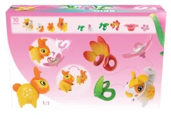 BRIO Flora 36228 Blomstersamlere