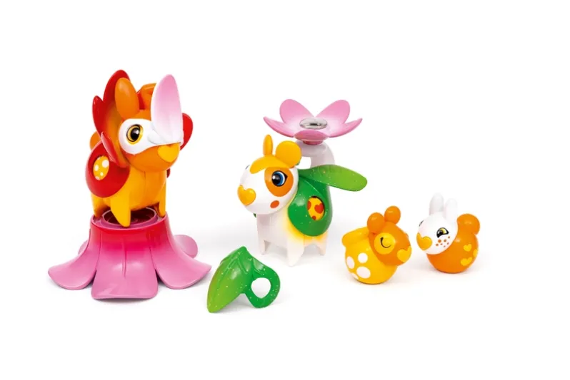 BRIO Flora 36228 Blomstersamlere