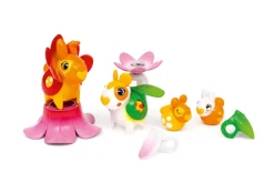 BRIO Flora 36228 Blomstersamlere