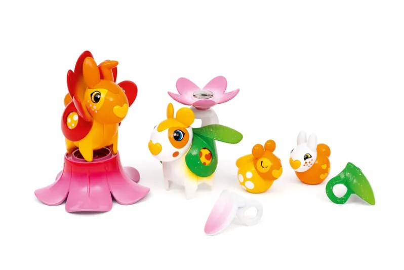 BRIO Flora 36228 Blomstersamlere