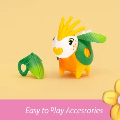 BRIO Flora 36212 Dandelion Bladdragt