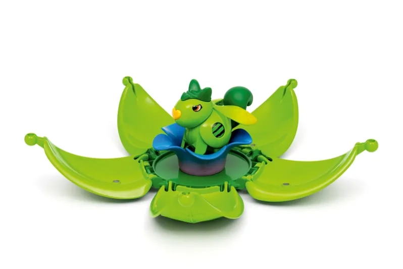 BRIO Flora 36220 Ivy Blomsterhus