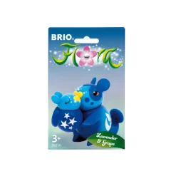 BRIO Flora 36214 Lavender & Grape