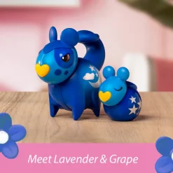BRIO Flora 36214 Lavender & Grape