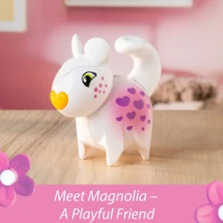 BRIO Flora 36206 Magnolia Figur