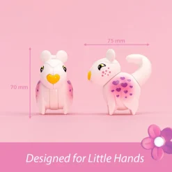 BRIO Flora 36206 Magnolia Figur