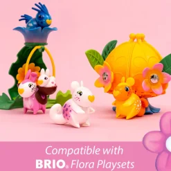 BRIO Flora 36206 Magnolia Figur