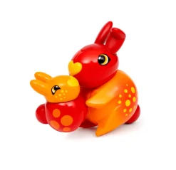 BRIO Flora 36216 Zinnia & Peach