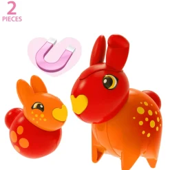 BRIO Flora 36216 Zinnia & Peach