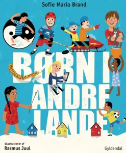 Børn i andre lande