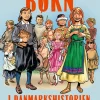 Børn i Danmarkshistorien