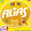 Børne alias