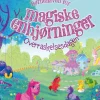 Børnehaven for magiske enhjørninger – Overraskelsesdagen