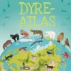 Børnenes illustrerede dyreatlas