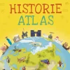 Børnenes illustrerede historie atlas