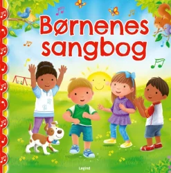 Børnenes sangbog