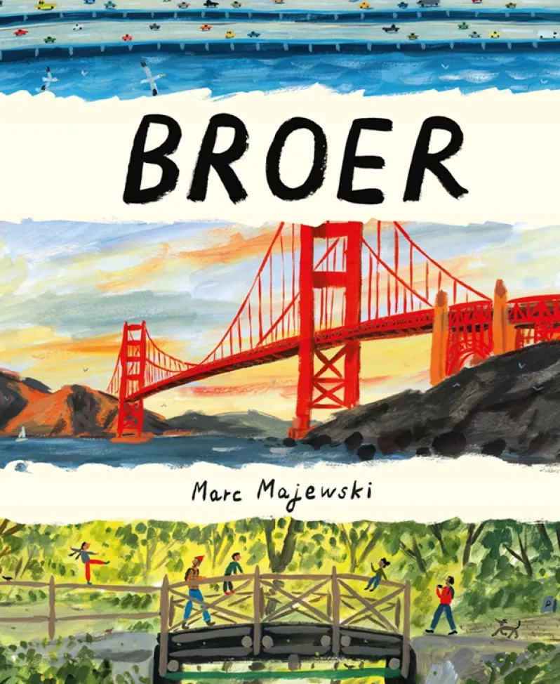 Broer