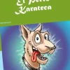 Bruce El Perro Karateca